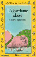 Obsédante obèse (L')